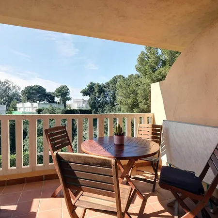 Luxury 2 Bed Freeview Tv Wi Daire Marbella