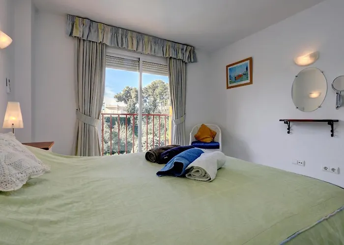 Appartement Luxury 2 Bed Freeview Tv Wi Marbella
