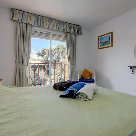 Apartment Luxury 2 Bed Freeview Tv Wi Marbella